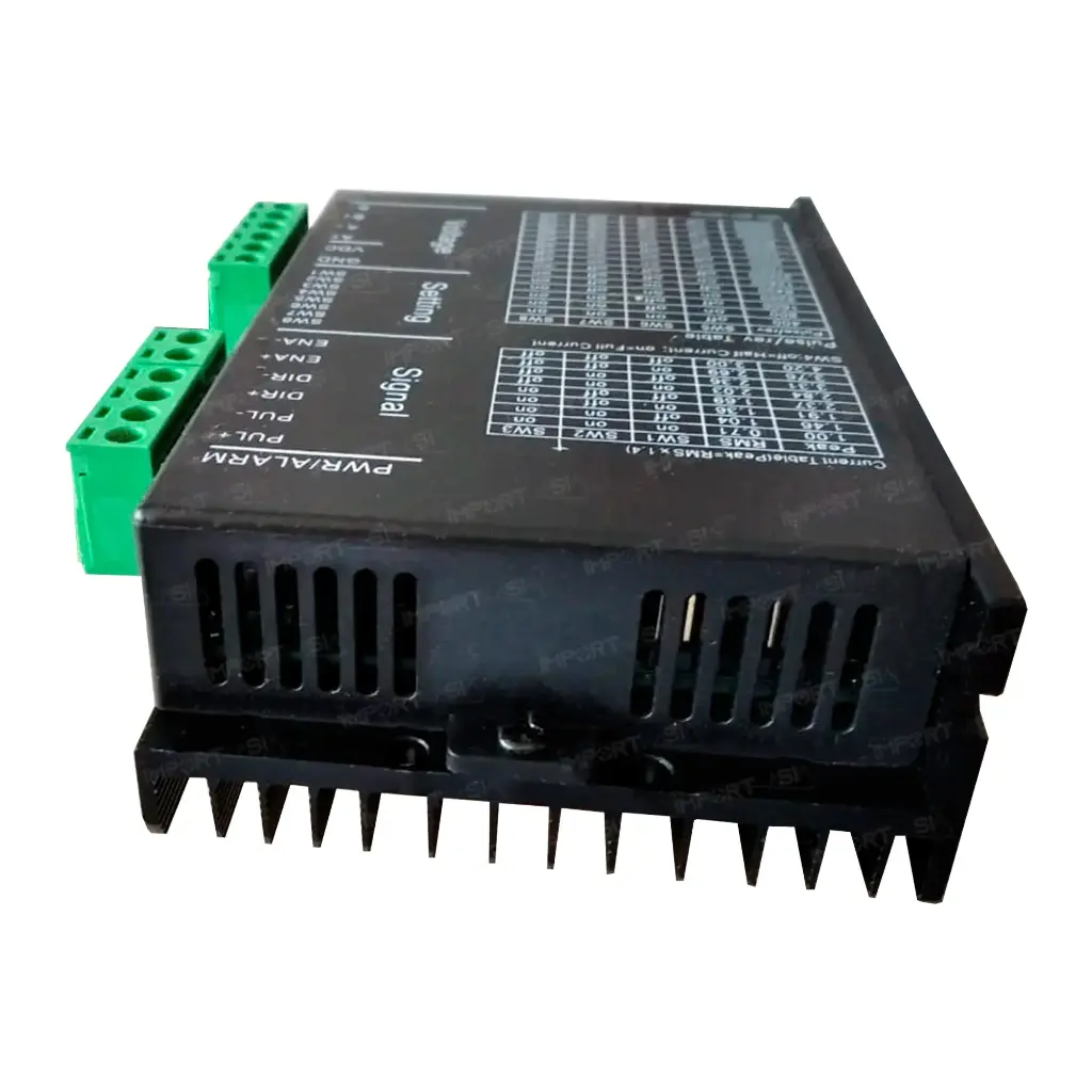 Microcontrolador Ref. MC542