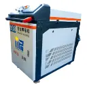 Maquina soldadura laser manual 1500w