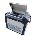 Maquina soldadura laser manual 1500w