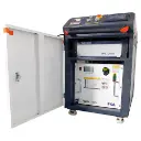 Maquina soldadura laser manual 1500w