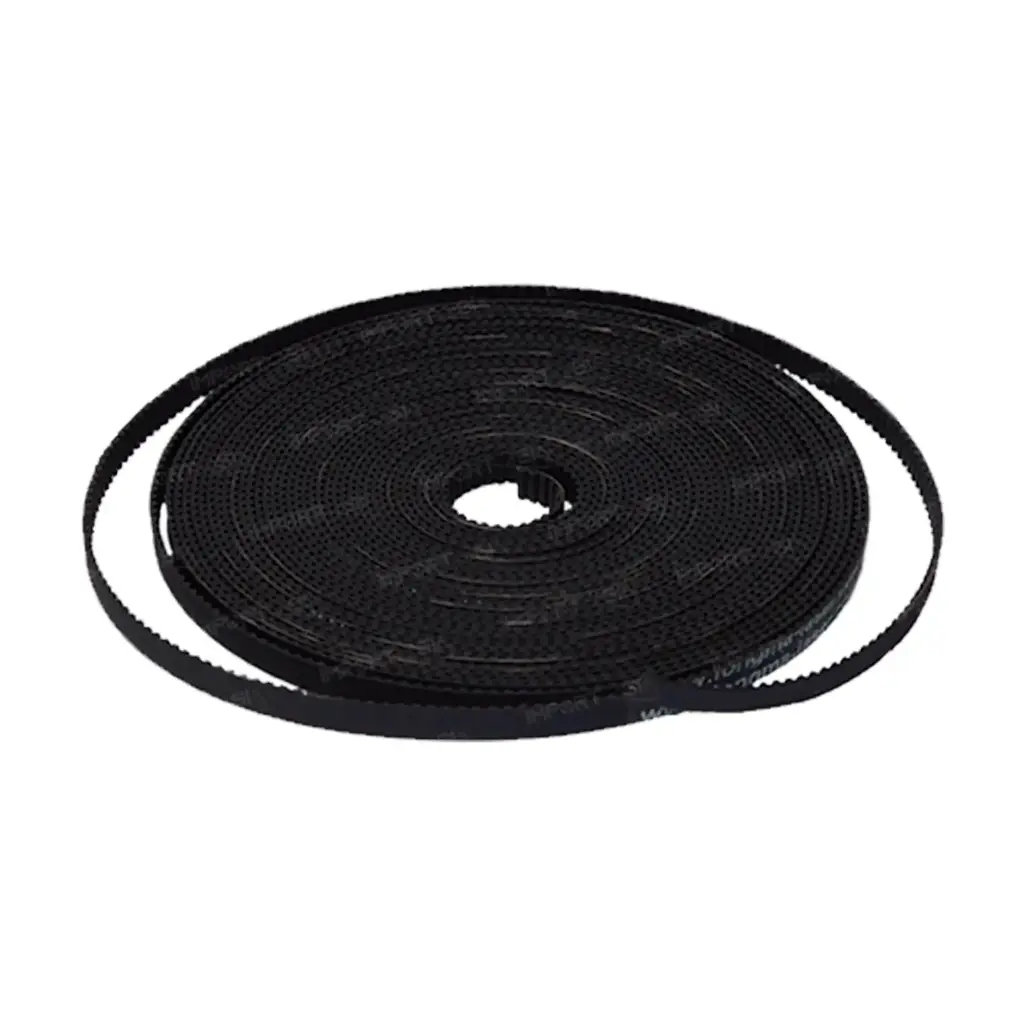 Correa para motor laser 5mm 
