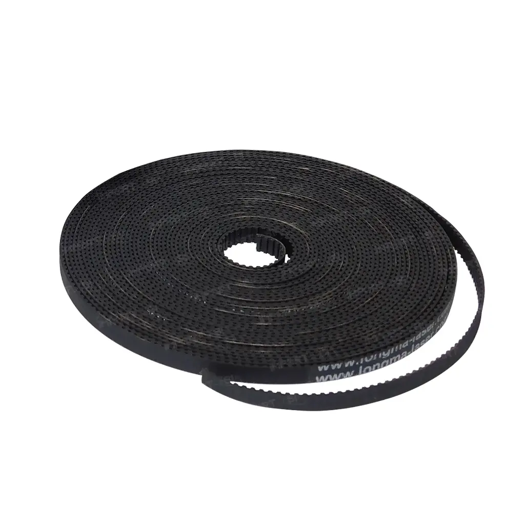 Correa para motor laser 5mm 