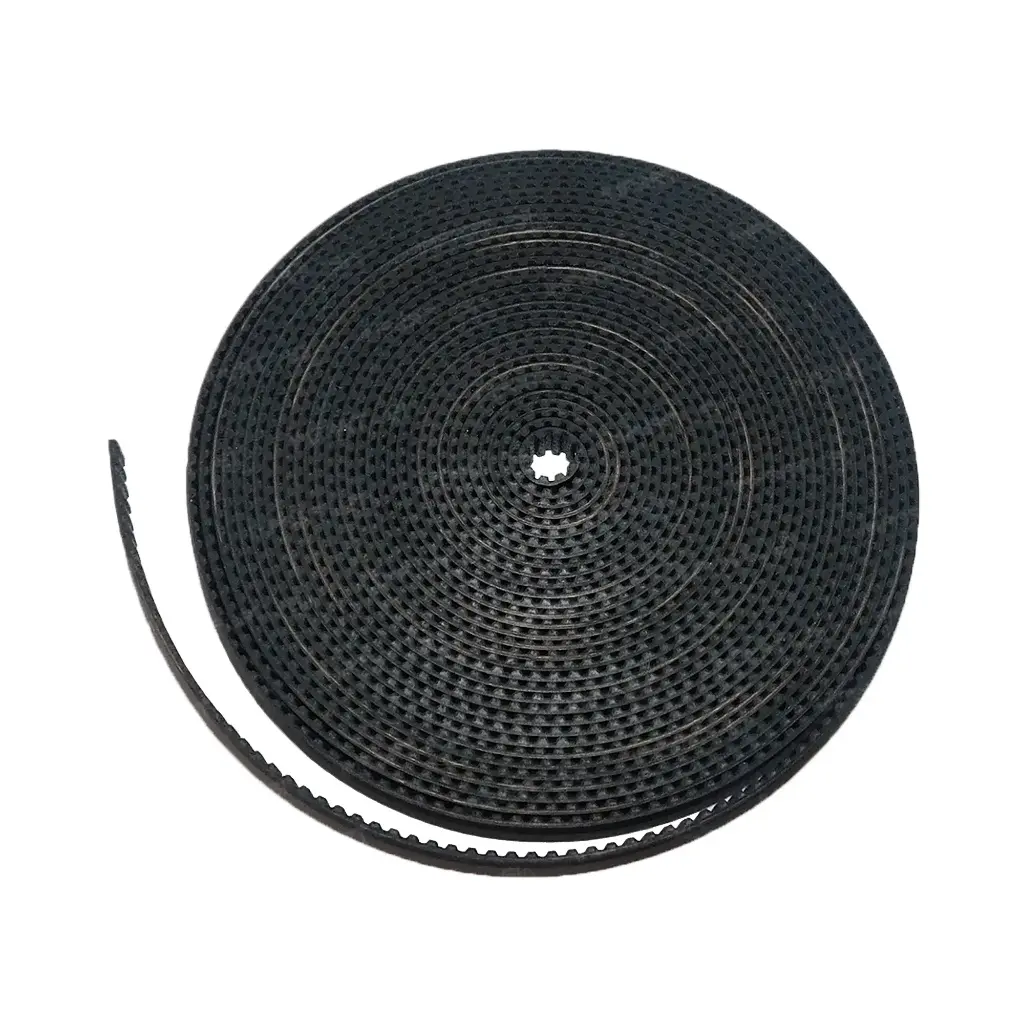 Correa para motor laser 5mm 