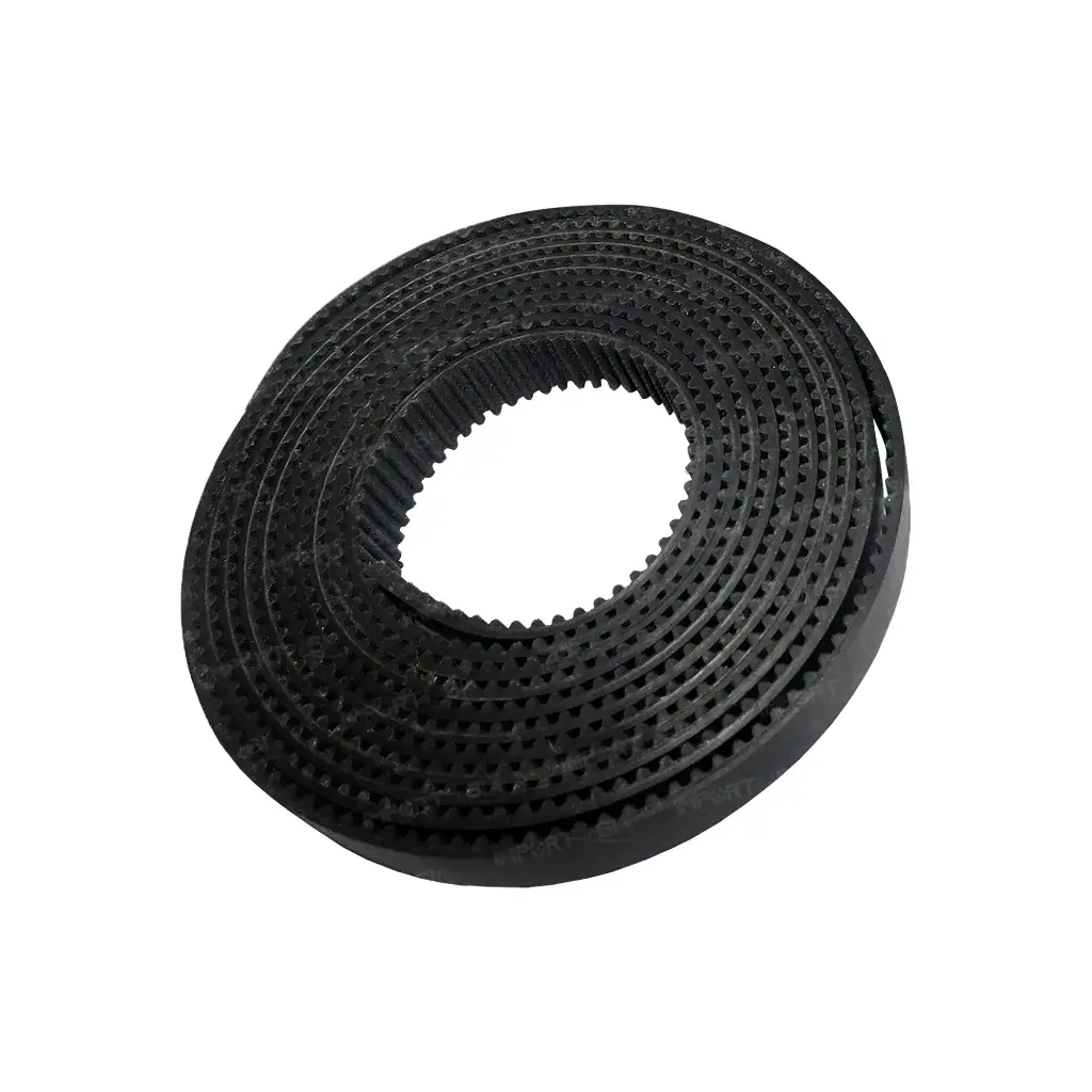 Correa para motor laser 15mmx1mt
