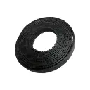 Correa para motor laser 15mmx1mt