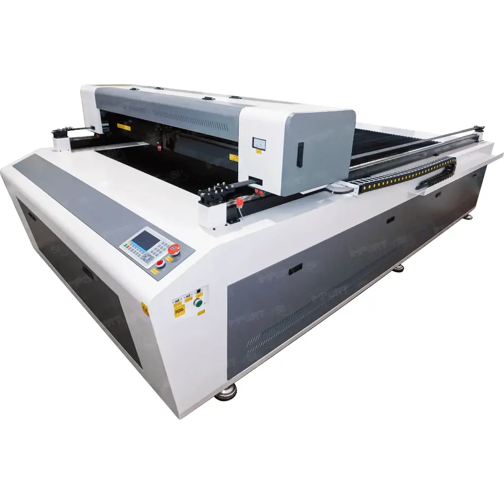 Maquina laser co2 Keyland KL1325