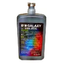 Tinta Ecosolvente galaxy Dx5 CMYK