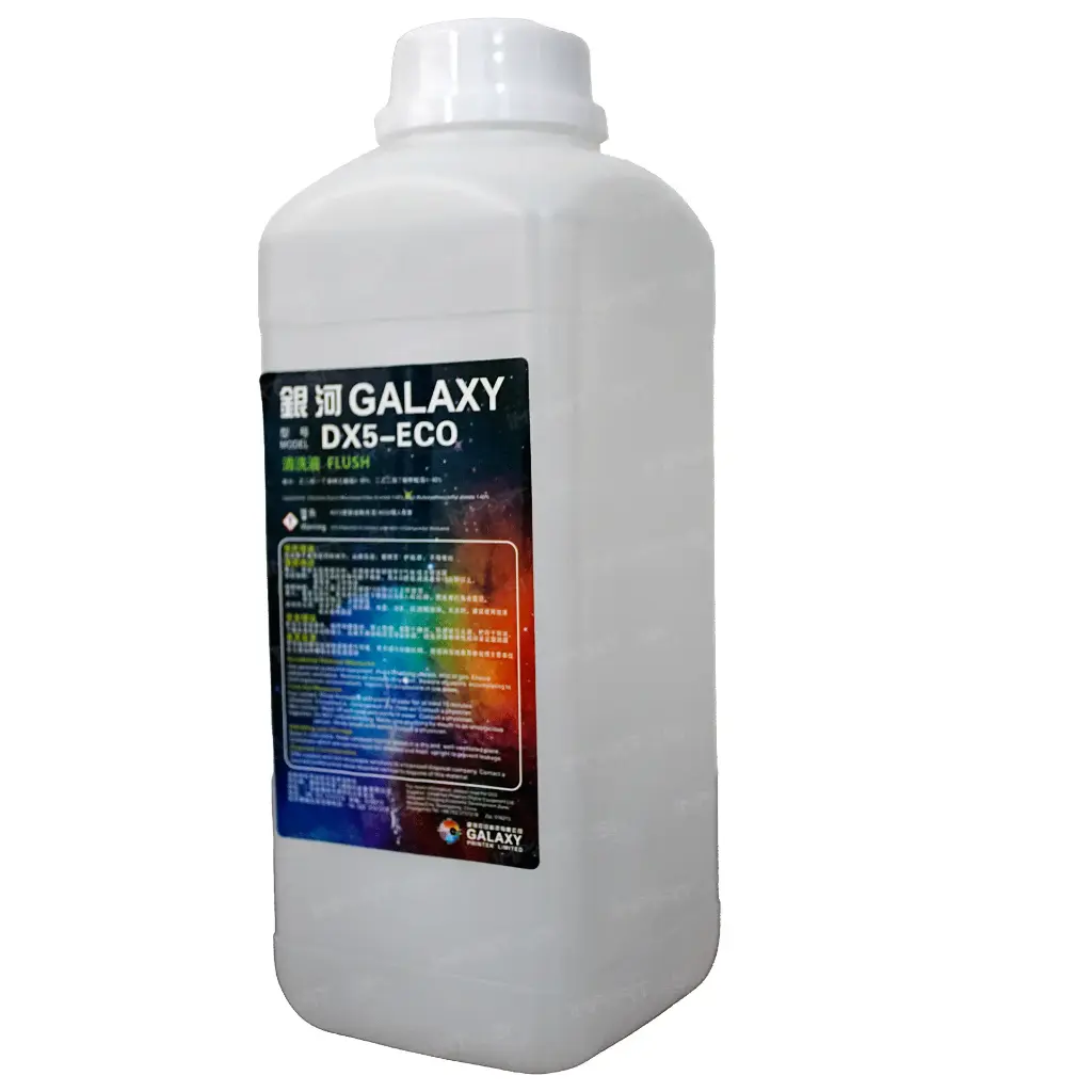 Ecosolvente galaxy 