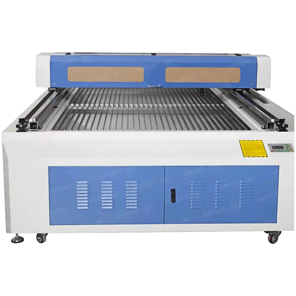 Maquina laser mixsteel 1325