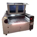 Maquina laser co2 IMPA KL1390 motor hibrido 