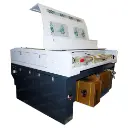 Maquina laser co2 doble cabezal KL1490 