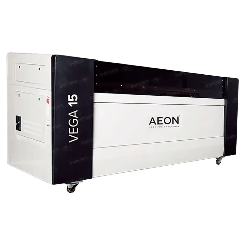 Maquina laser co2 AEON VEGA 15 150x90