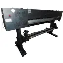 Plotter de impresion CT13060 cabezal XP600