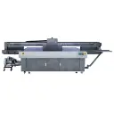 Plotter de impresion CT-F2513T UV