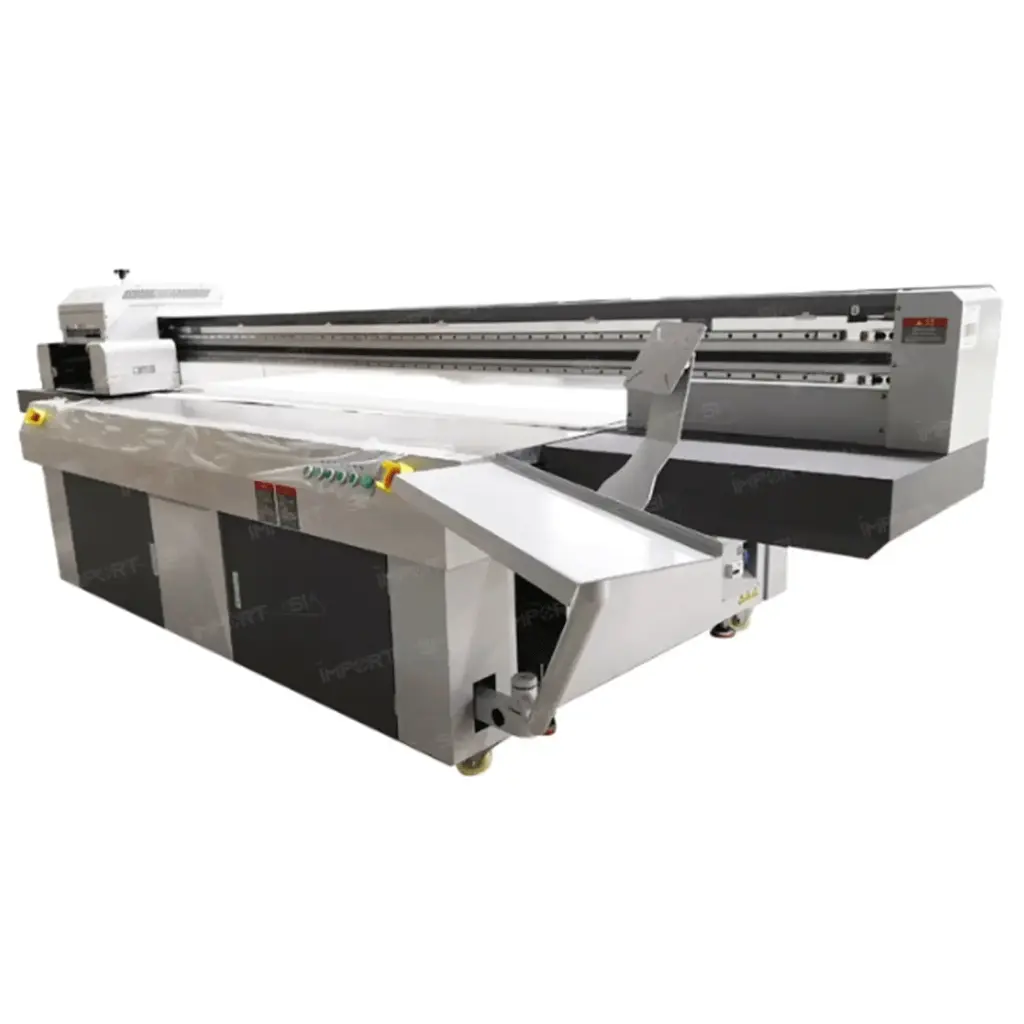 Plotter de impresion CT-F2513T UV