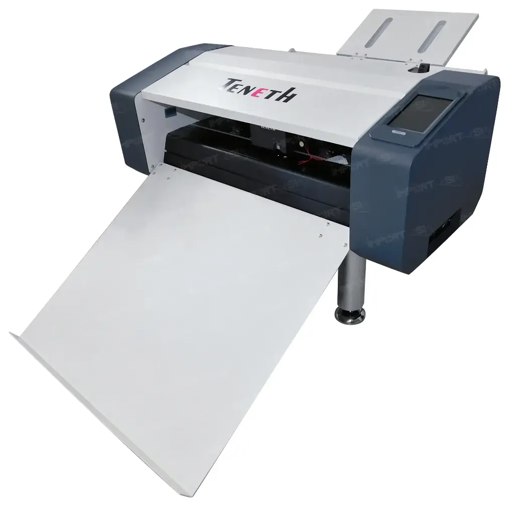 Plotter de corte Teneth ITA 3