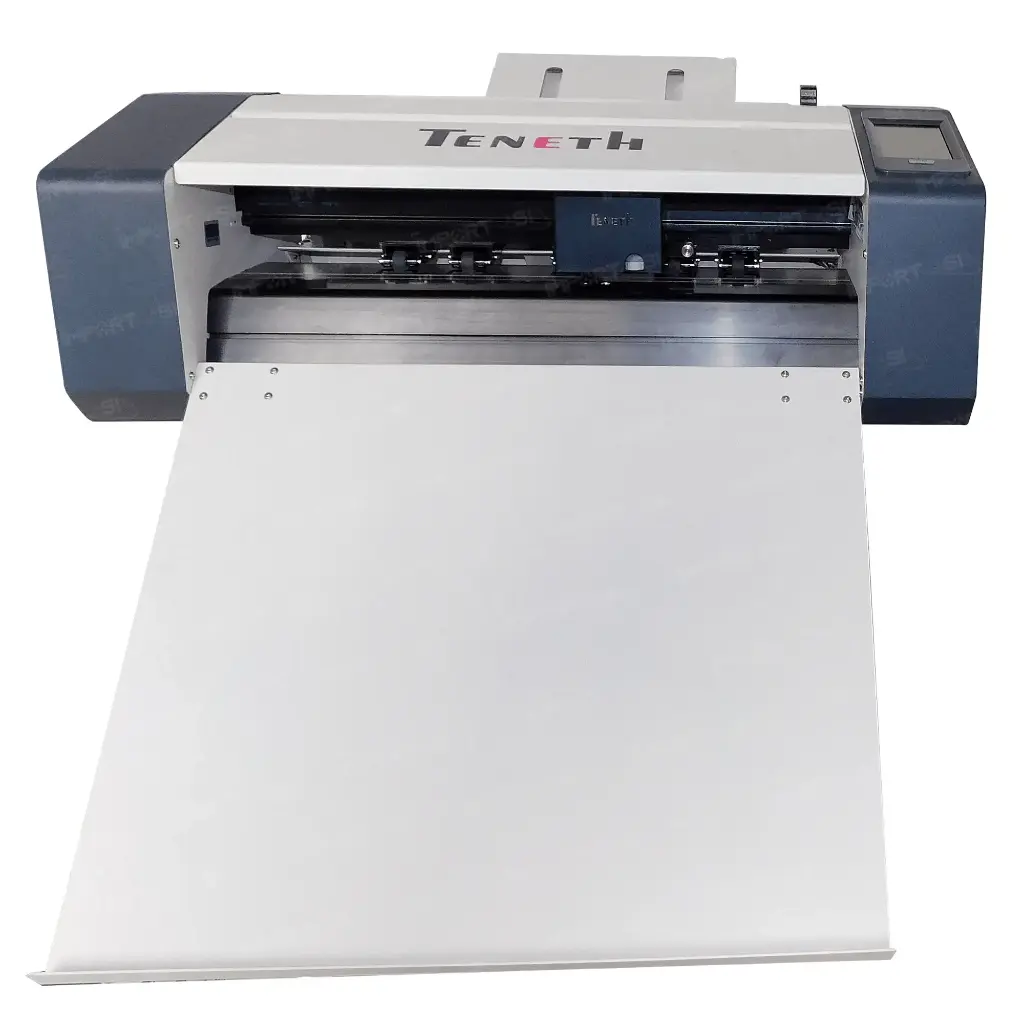 Plotter de corte Teneth ITA 3