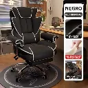 SILLA DE COMPUTADOR GERENCIAL C1