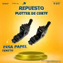 Pisapapel para plotter de corte Teneth