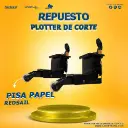 Pisapapel para plotter de corte RedSail