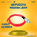 Cable de alta tensión 