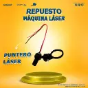 Puntero laser 