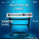 Plotter de corte Teneth TS1300A 