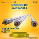 Resistencia para laminadora DMS1680 A