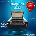 Máquina láser Co2 AEON REDLINE MIRA 9S