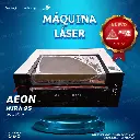 Máquina laser co2 AEON REDLINE MIRA 9 S