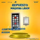 Control remoto para tarjeta Ruida 