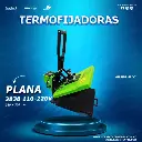 Termofijadora Plana 3838 Manual 110/220 V