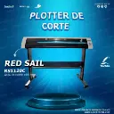 Plotter de corte RedSail RS1120 