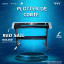 Plotter de corte RedSail RS1360 