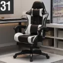 SILLA COMPUTADOR GAMER RF7008