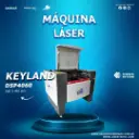 Máquina láser DSP-4060