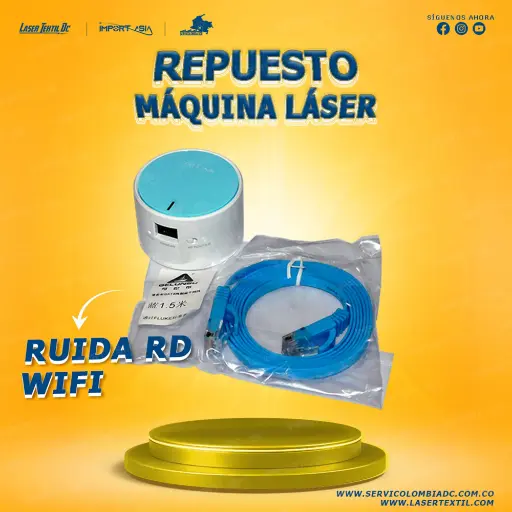 [RDWIFI] Ruida RD Wifi AEON
